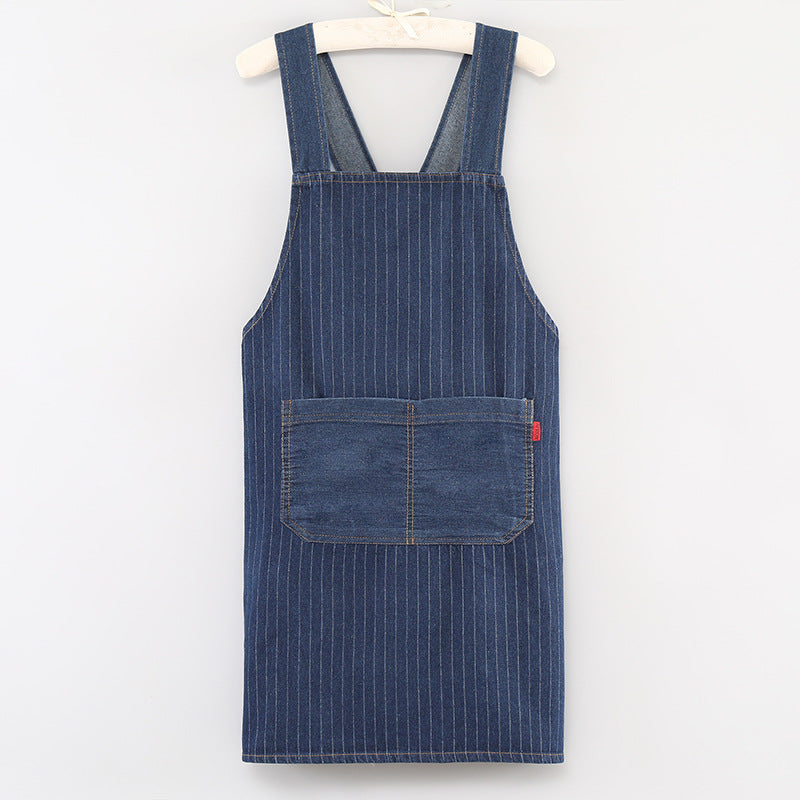 🏆Christmas Limited Sale 49% OFF🎁✨Adult Jour Apron - Front Pocket, Ideal for Everyday Use