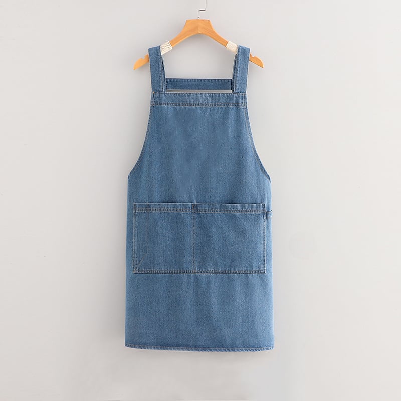 🏆Christmas Limited Sale 49% OFF🎁✨Adult Jour Apron - Front Pocket, Ideal for Everyday Use