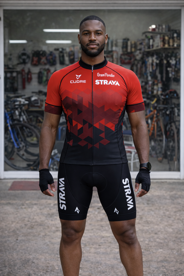 UltraGel Performance Cycling Kit